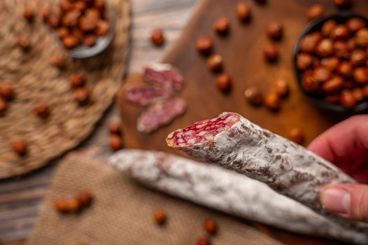Impero Fuet presenta su nueva línea de sabores gourmet - Impero Fuet