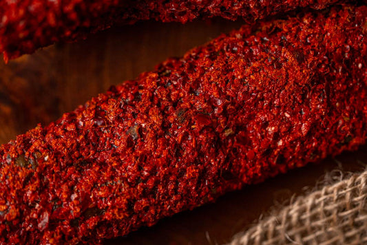 Fuet de cayena🔥 - Impero Fuet