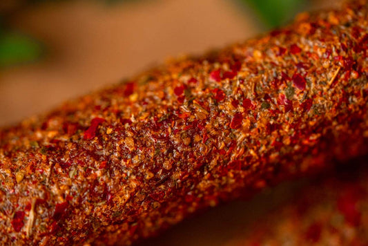 Fuet de chimichurri - Impero Fuet