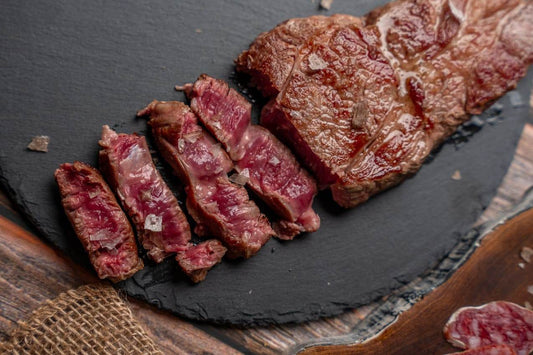 Fuet de toro - Impero Fuet