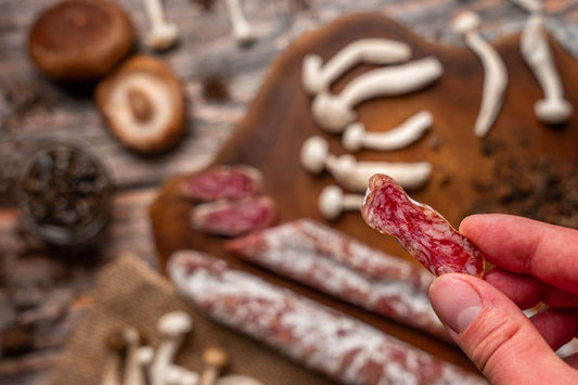 Fuet de trufa - Impero Fuet