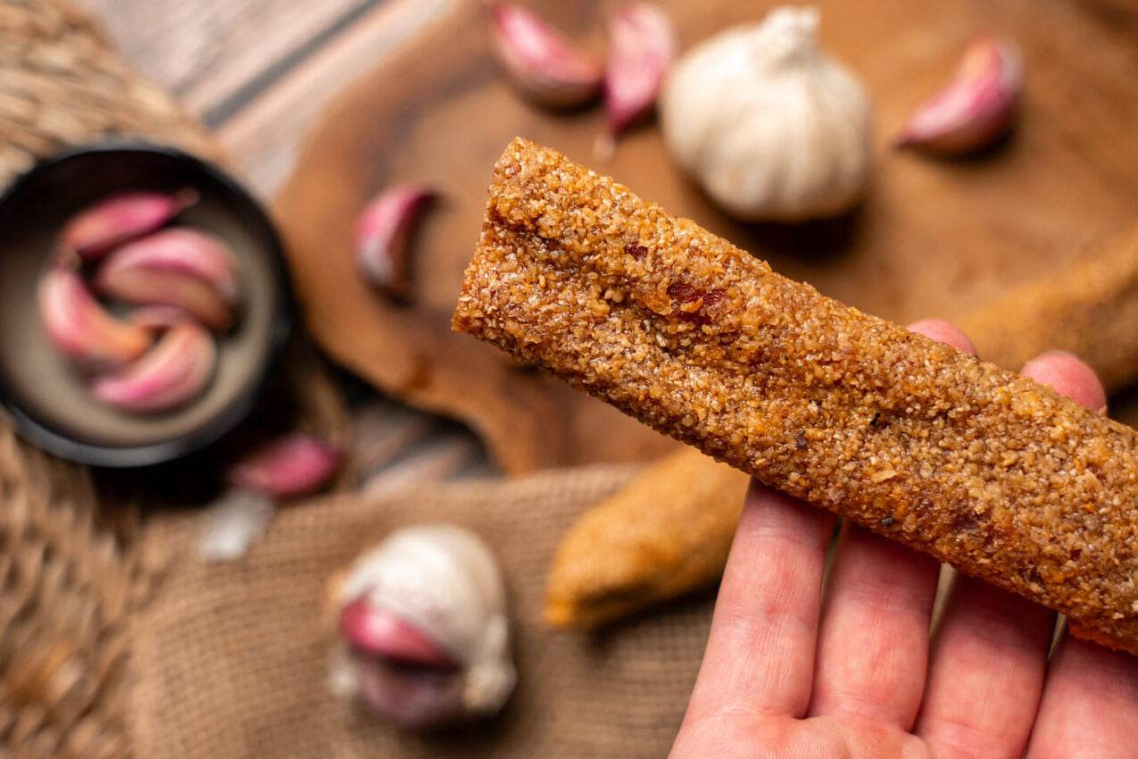 Fuet de ajo - Impero Fuet