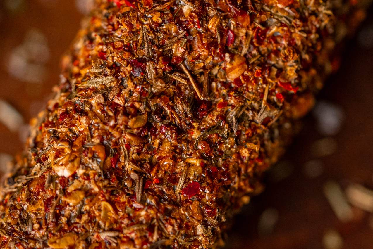 Fuet de barbacoa - Impero Fuet