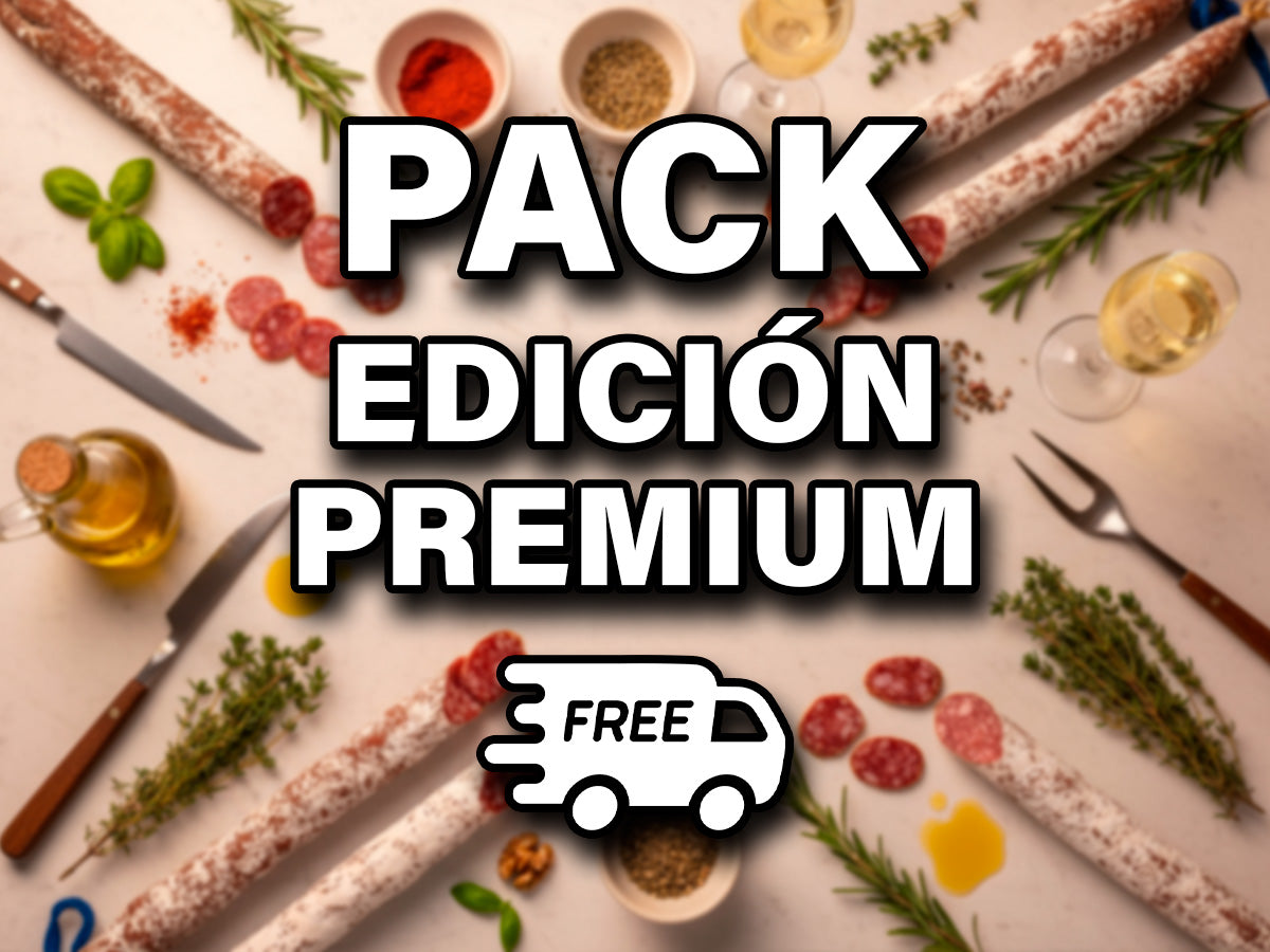 Pack Premium (x10)