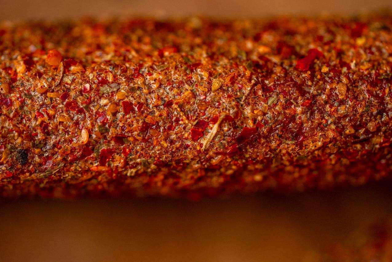 Fuet de chimichurri - Impero Fuet