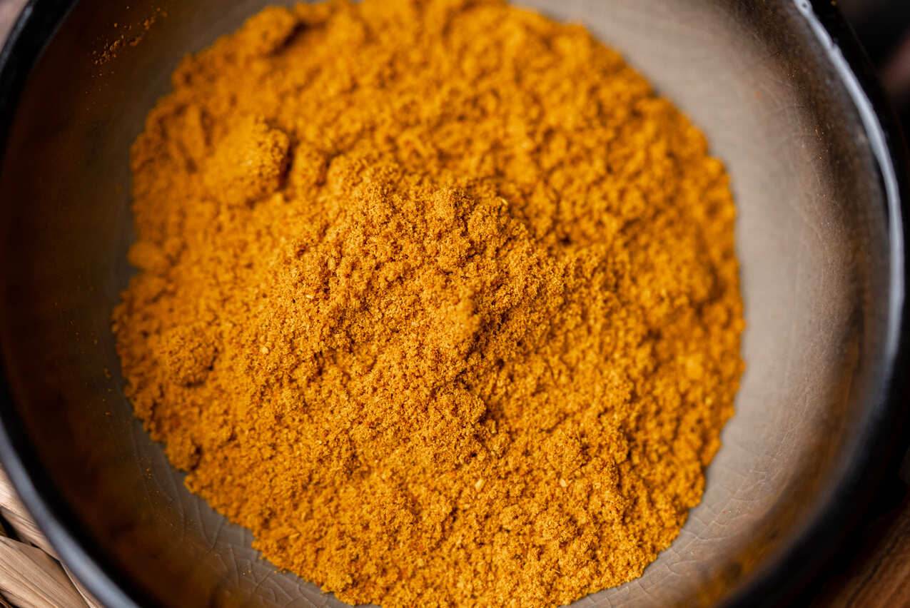 Fuet de curry - Impero Fuet
