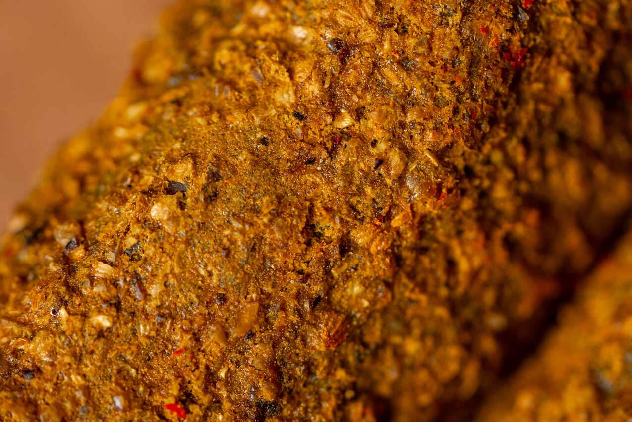 Fuet de curry - Impero Fuet