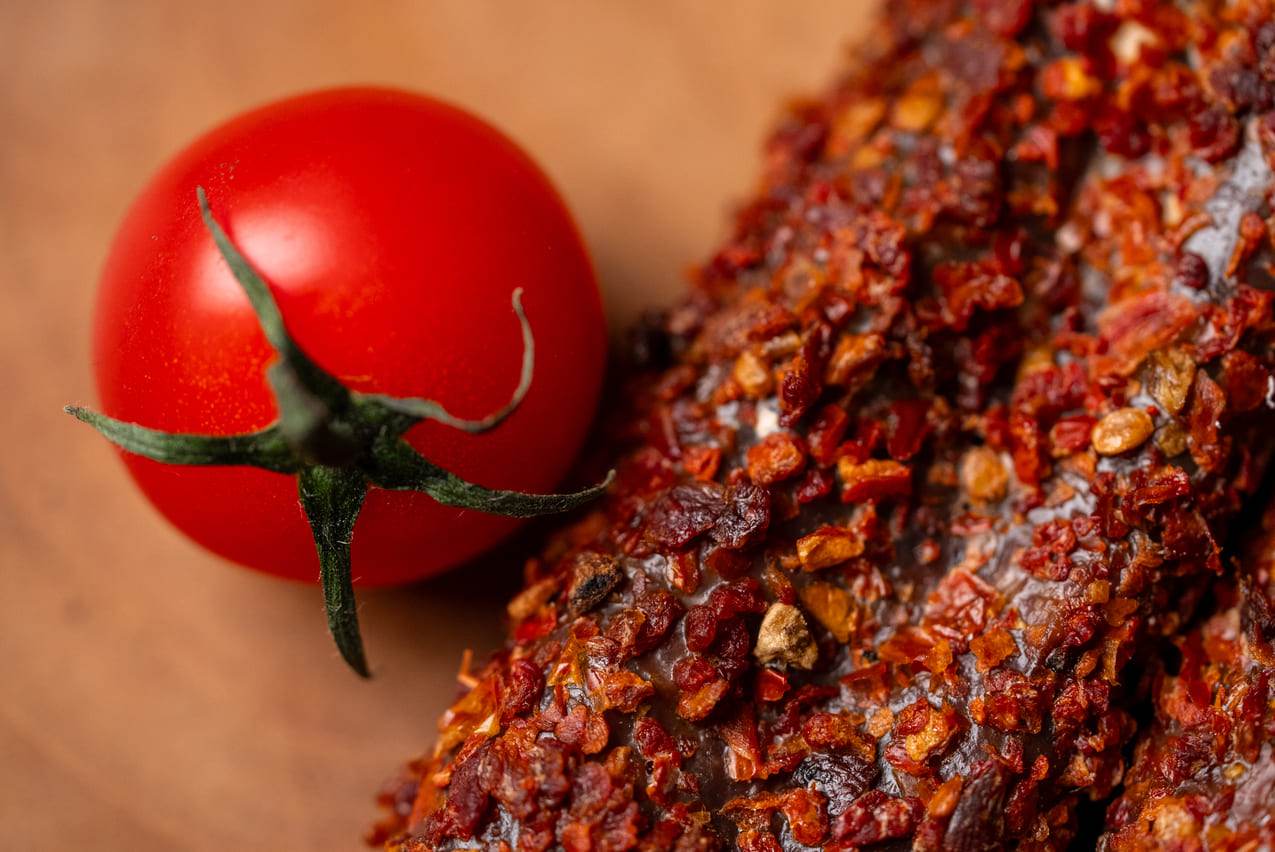 Fuet de tomate - Impero Fuet