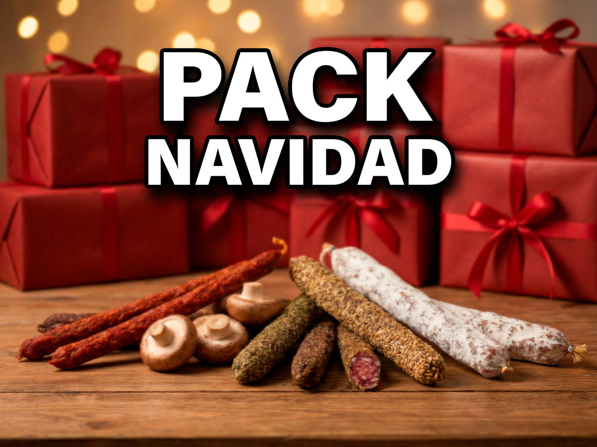 Pack Navidad (x6)